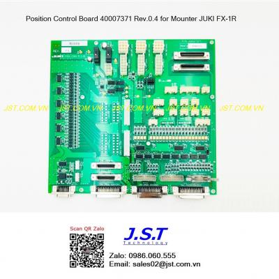 Board for SMT line